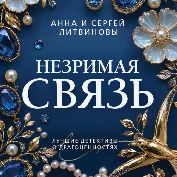 Незримая связь