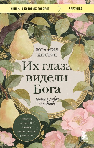 Их глаза видели Бога. Роман о любви и надежде