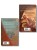Комплект из 2-х книг: Рыцарь пентаклей + Деревянная шпага