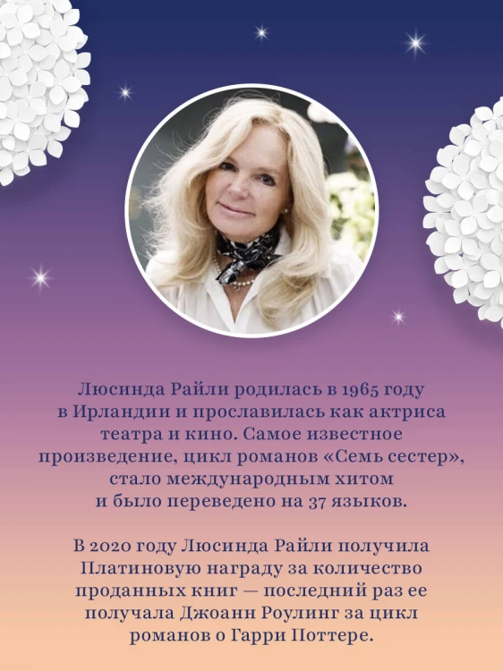 Тайная красота