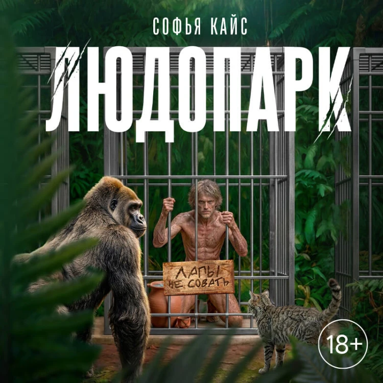 Людопарк
