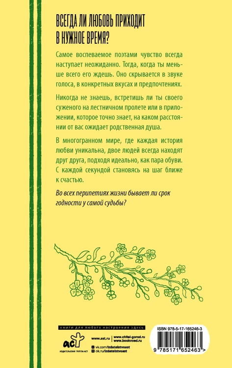 Температура любви 29 °C