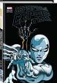 Серебряный Сёрфер. Тьма. Золотая коллекция Marvel