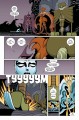 Серебряный Сёрфер. Тьма. Золотая коллекция Marvel