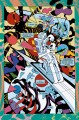 Серебряный Сёрфер. Тьма. Золотая коллекция Marvel