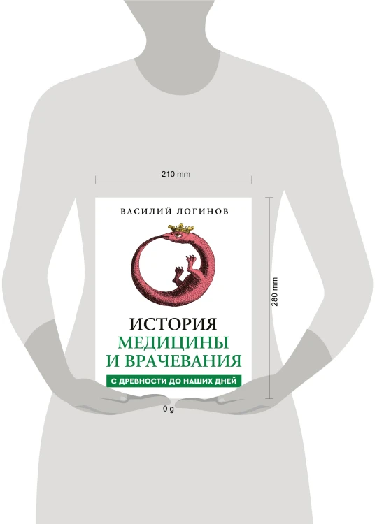 История медицины и врачевания