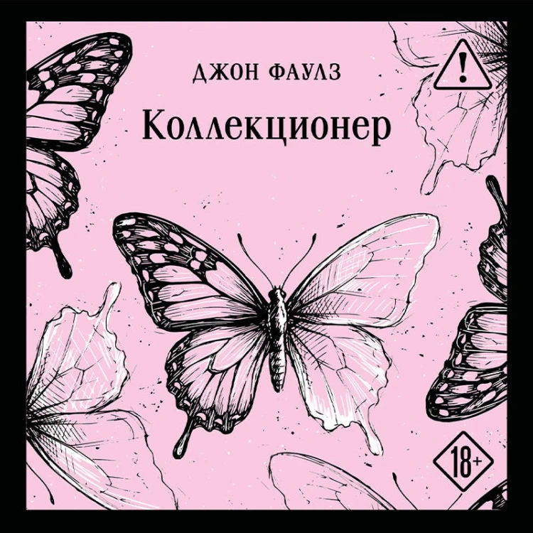 Коллекционер