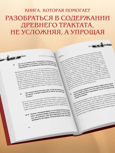Бхагавад-гита. Древняя мудрость для современного человека