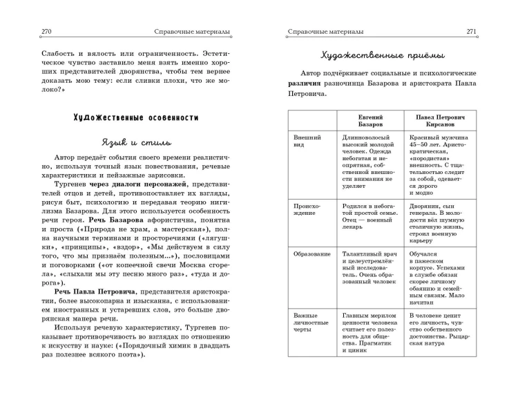 Отцы и дети