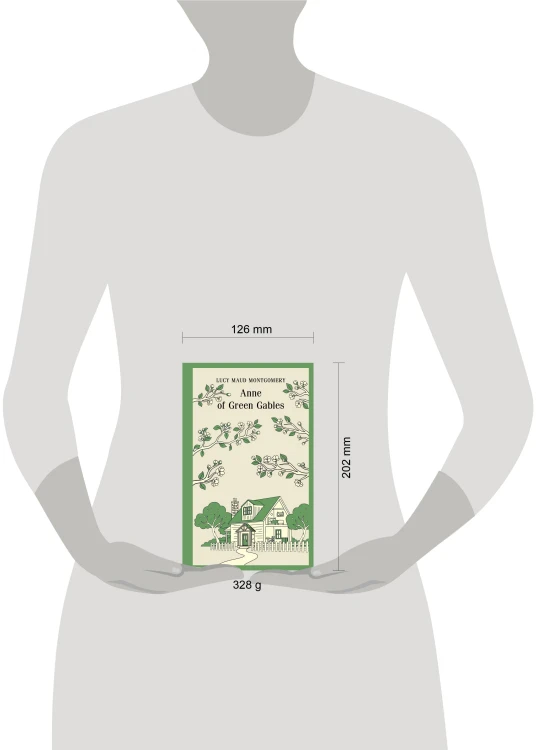 Anne of Green Gables