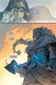 League of Legends. Лига легенд. Эш. Ратная мать