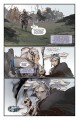 League of Legends. Лига легенд. Эш. Ратная мать