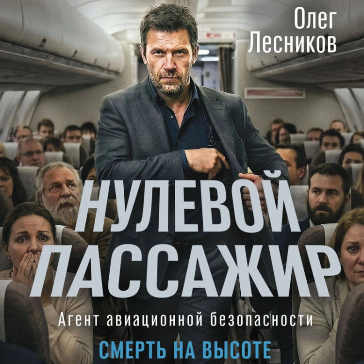 Нулевой пассажир