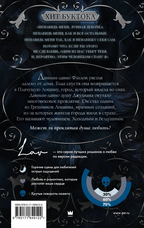 Лощина Грешников