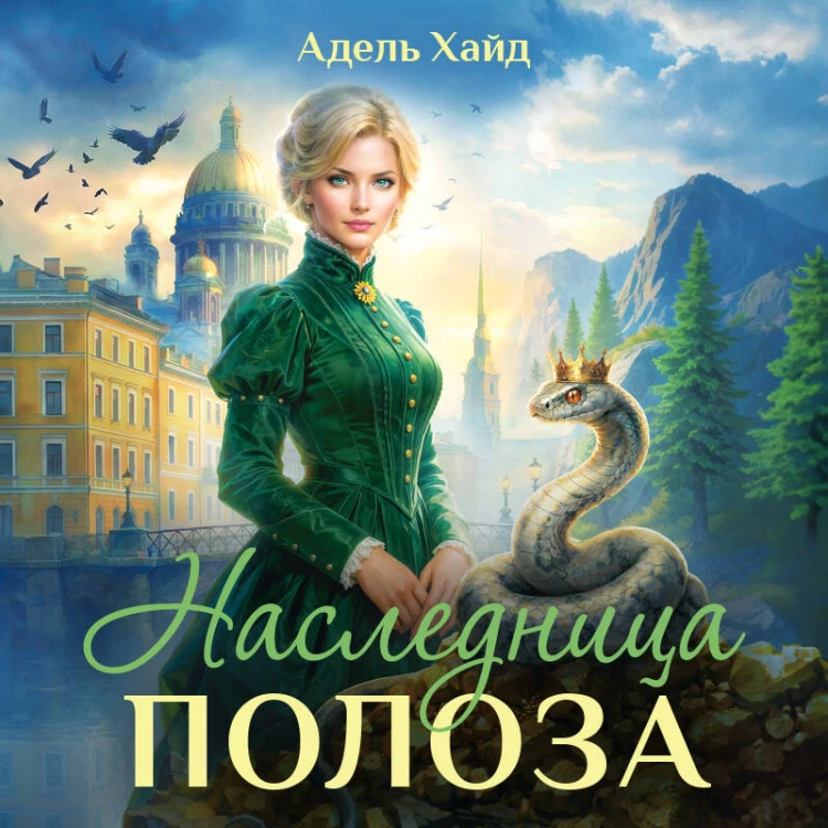 Наследница Полоза