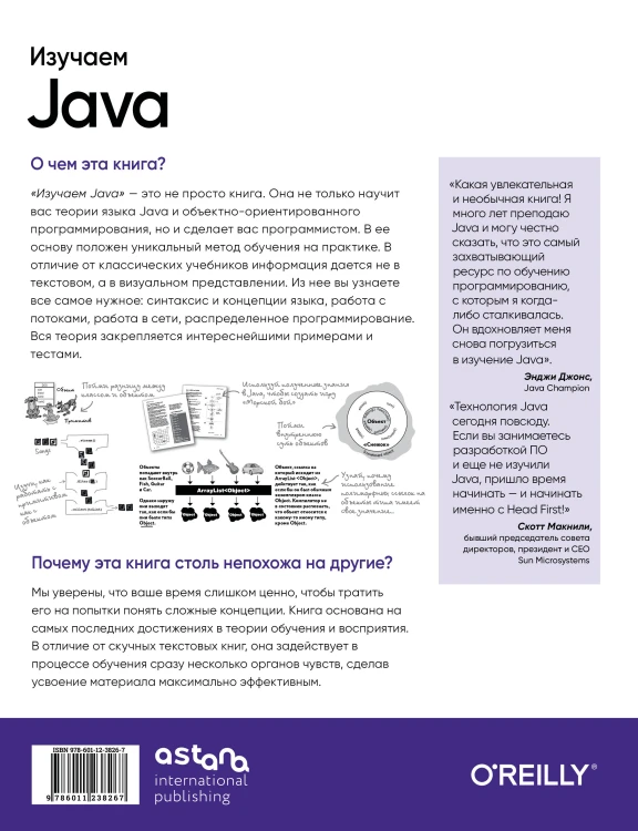 Изучаем Java. 3-е издание