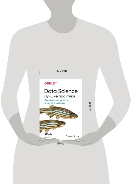 Data Science. Лучшие практики