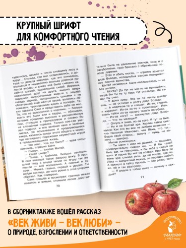 Уроки французского. Рассказы