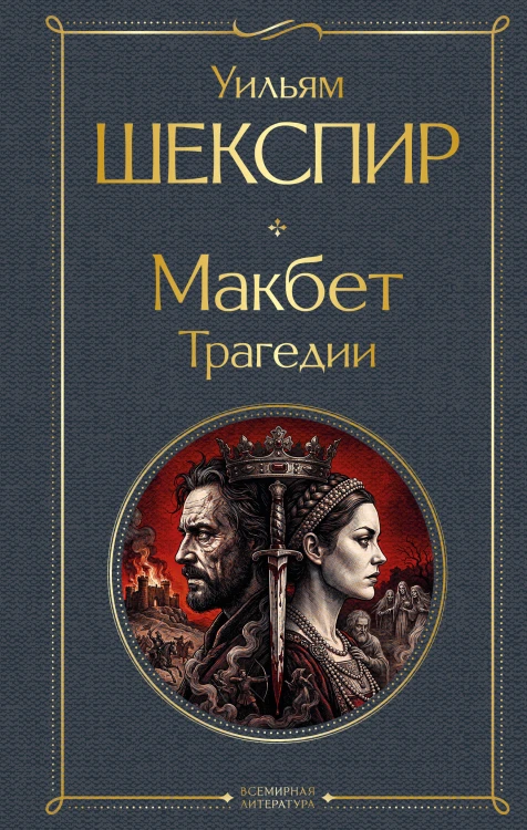 Макбет. Трагедии