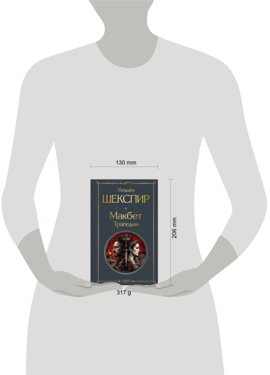 Макбет. Трагедии
