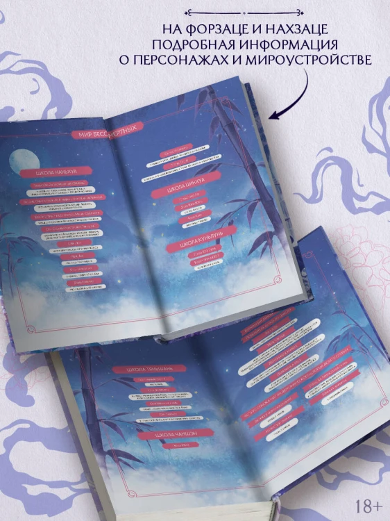 Чун Цзы. Книга 2