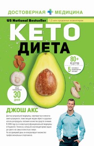 КЕТО-диета