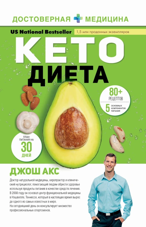 КЕТО-диета