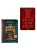 Комплект из двух книг: Там, где живут книги + Цундоку (ИК)