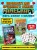 Комплект фаната Minecraft. Мультикосмос. Книга для детей + Евген Бро. Блокнот + Набор наклеек (ИК)