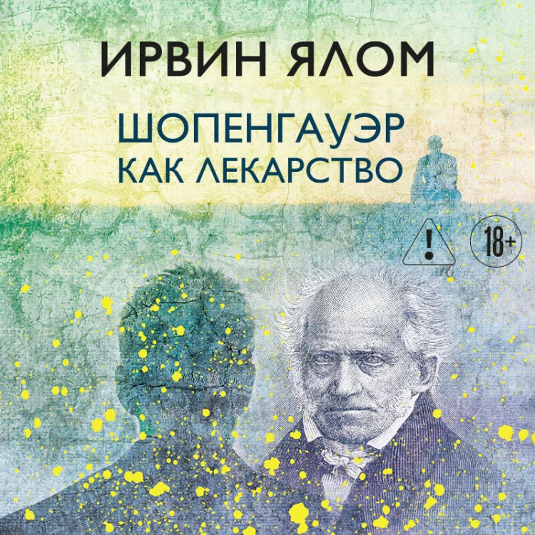Шопенгауэр как лекарство
