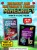 Комплект из 2-х книг Minecraft. Мультикосмос. Книга для детей + Скетчбук настоящего фаната (ИК)