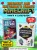 Комплект из 2-х книг Minecraft. Мультикосмос. Книга для детей + СУПЕРБЛОК для рисования (ИК)