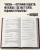 Большая книга мудрости (с вырубкой)