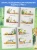 Подарочная книга для детей "Сказки и картинки"