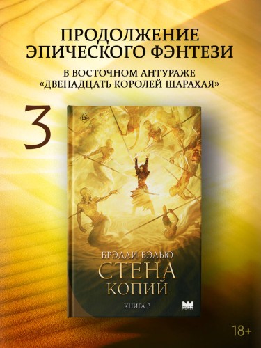 Стена копий