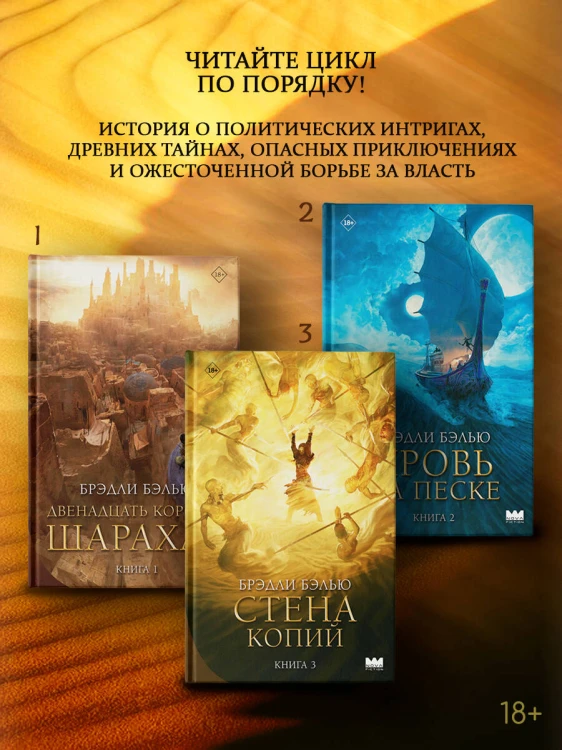 Стена копий
