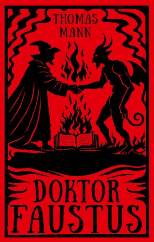 Doktor Faustus = Доктор Фаустус