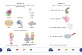 Тесты с логопедом (4-5 лет) (с наклейками)