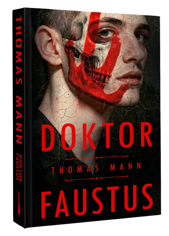 Doktor Faustus = Доктор Фаустус
