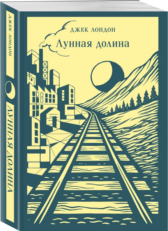 Набор "И в горе, и в радости" (комплект из 2 книг: "Маленькая хозяйка Большого дома" и "Лунная Долина")