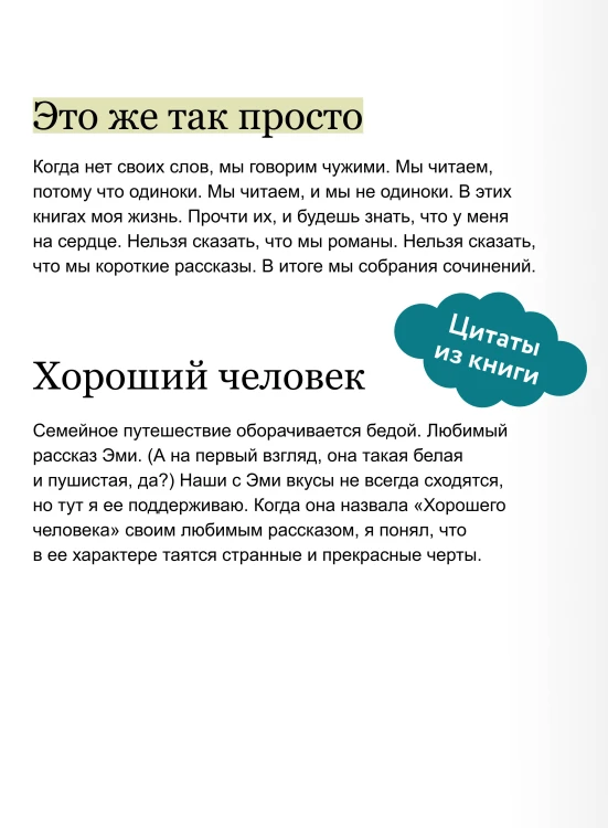 Книжный остров мистера Фикри