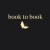 Book to Book. Читательский дневник для взрослых