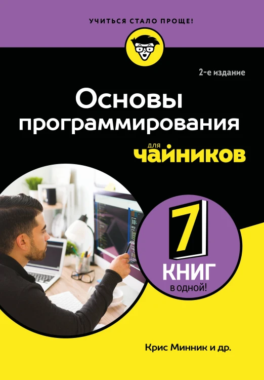 Основы программирования для чайников, 2-е издание