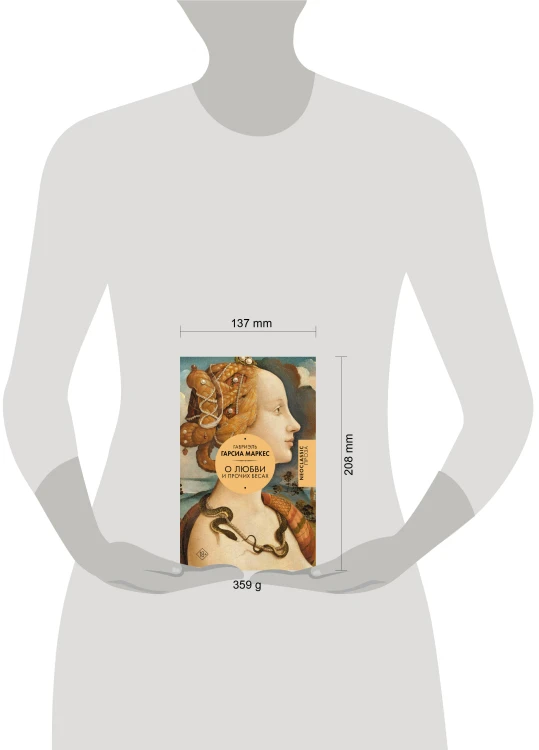 Хроника объявленной смерти. О любви и прочих бесах. Вспоминая моих несчастных шлюшек