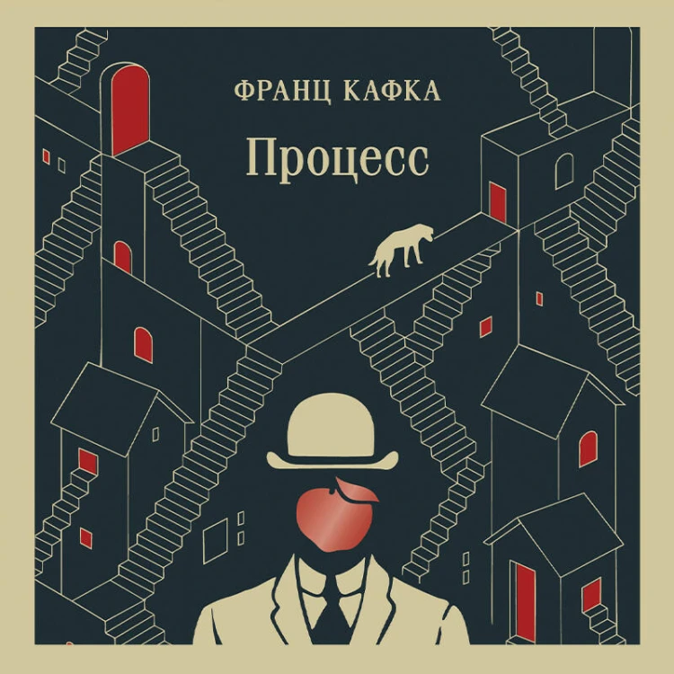 Процесс