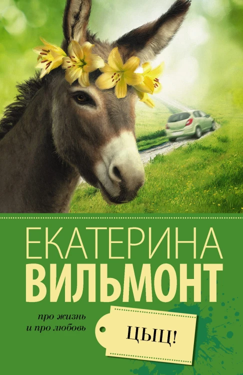 Цыц!