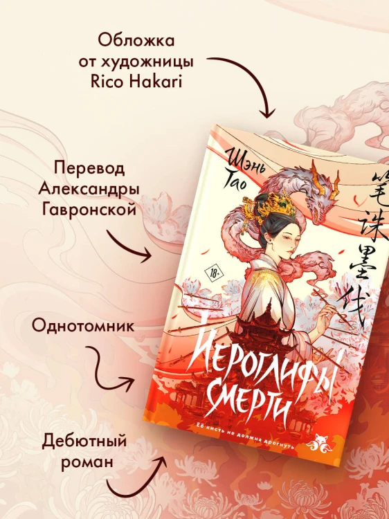Иероглифы смерти