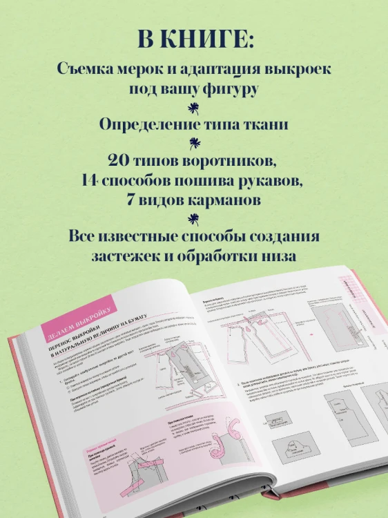 ШИТЬЕ. Японская практическая энциклопедия