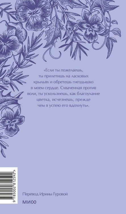 Джейн Эйр. Кружевная классика