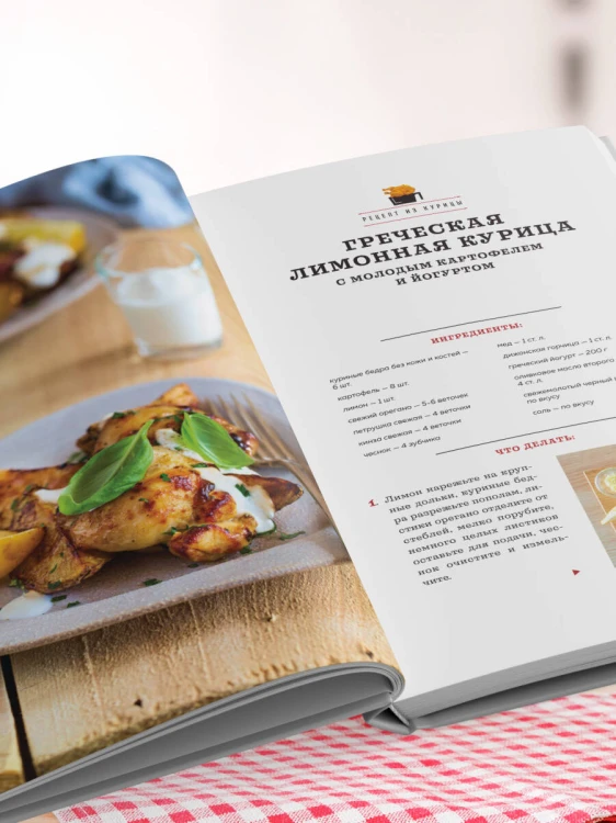 Аэрогриль. Удобно. Вкусно. Практично. Пошаговые фото в каждом рецепте
